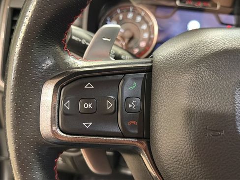 Used 2021 RAM 1500 TRX w/ TRX Level 2 Equipment Group AWD/4WD image 18
