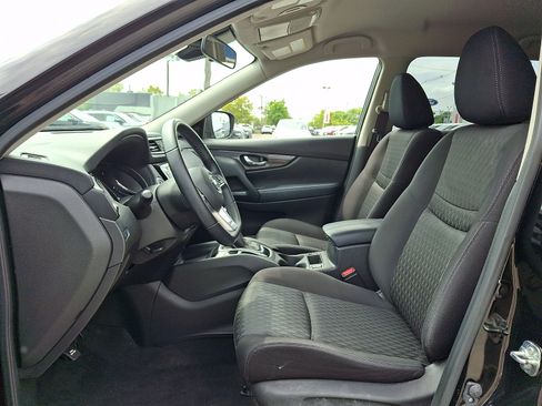 Certified 2020 Nissan Rogue SV AWD/4WD image 12