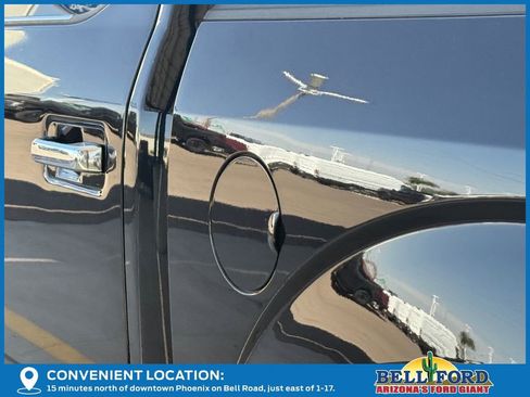 Used 2019 Ford F150 King Ranch w/ Equipment Group 601A Luxury AWD/4WD image 14