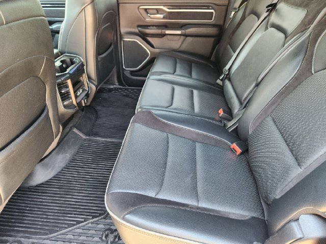 Certified 2022 RAM 1500 Laramie AWD/4WD image 38