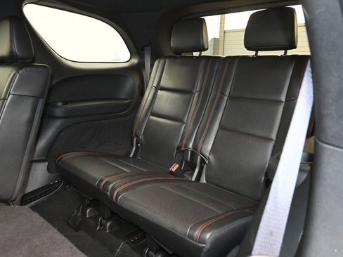 Used 2024 Dodge Durango GT AWD/4WD image 23