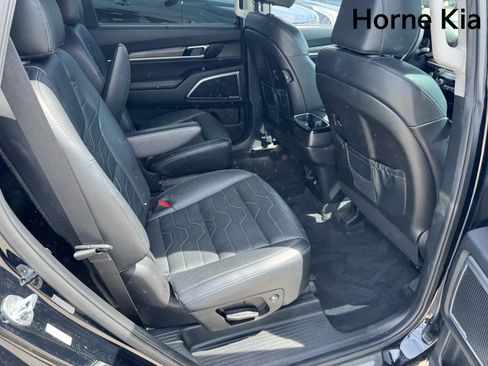 Certified 2022 Kia Telluride SX w/ SX Prestige Package AWD/4WD image 29