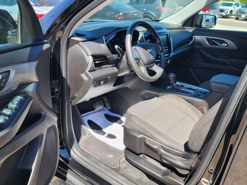 Used 2019 Chevrolet Traverse LS FWD image 13