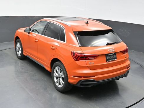 Used 2025 Audi Q3 2.0T Premium AWD/4WD image 39
