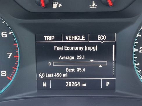 Used 2022 Chevrolet Malibu LT image 16