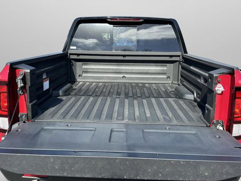 New 2026 Honda Ridgeline TrailSport+ image 36