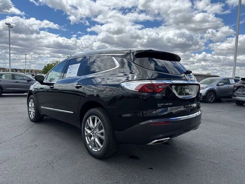 Used 2023 Buick Enclave Premium w/ Experience Buick Package AWD/4WD image 5