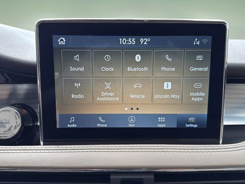 Used 2020 Lincoln Corsair AWD w/ Premium Package image 26