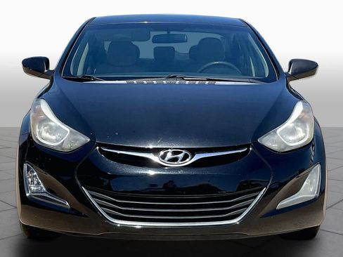 Used 2014 Hyundai Elantra SE w/ Option Group 02 FWD image 5