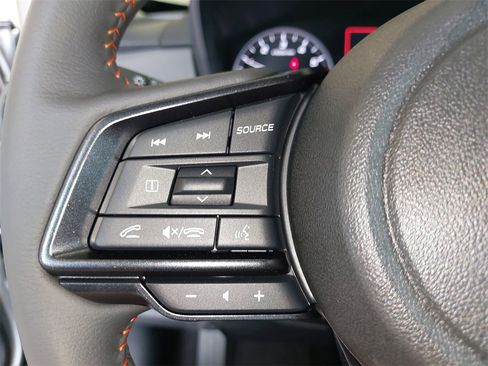 New 2025 Subaru Crosstrek 2.5i Limited w/ Crosstrek Mirror Package image 19