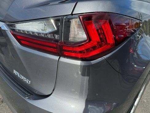 Used 2017 Lexus RX 350 AWD image 32