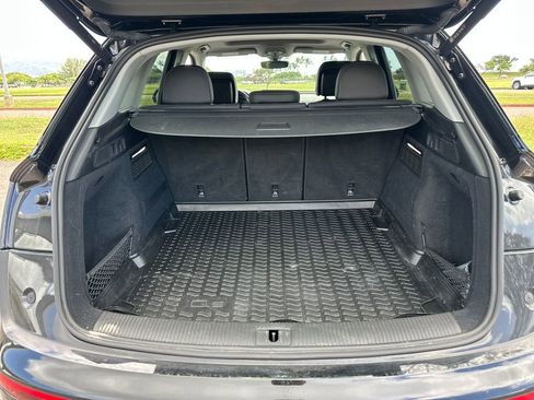 Used 2023 Audi Q5 2.0T Premium w/ Convenience Package image 20