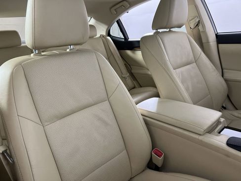 Used 2014 Lexus ES 300h 300h image 24