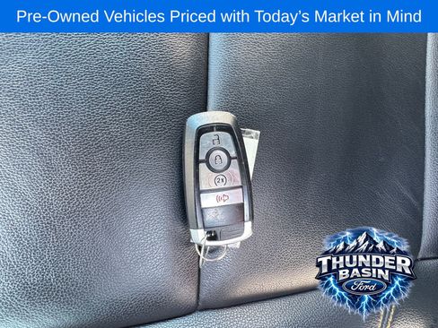 Used 2023 Ford Bronco Badlands AWD/4WD image 33