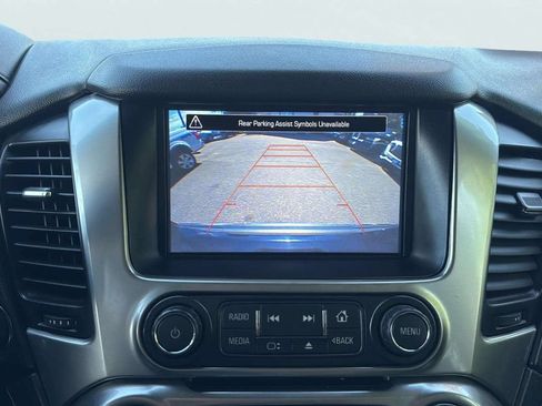 Used 2016 Chevrolet Tahoe LTZ w/ Max Trailering Package AWD/4WD image 13