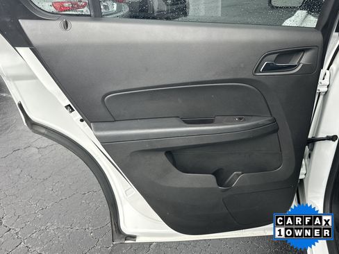 Used 2016 Chevrolet Equinox LT w/ Convenience Package FWD image 22