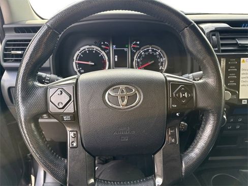 Used 2023 Toyota 4Runner TRD Pro image 15