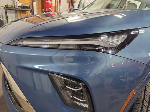 New 2026 Buick Enclave Avenir w/ Super Cruise Package image 36