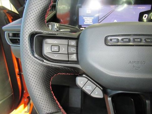 New 2026 Dodge Charger Scat Pack AWD/4WD image 19