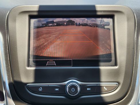 Certified 2022 Chevrolet Equinox LT AWD/4WD image 17