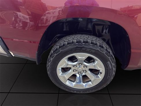 Used 2020 RAM 1500 Big Horn image 24