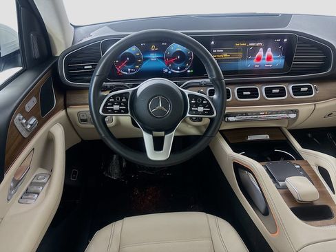 Used 2022 Mercedes-Benz GLE 350 image 23
