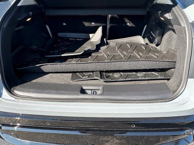 Certified 2024 Nissan Ariya AWD image 16