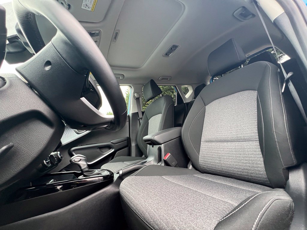 Certified 2024 Kia Soul EX FWD image 18