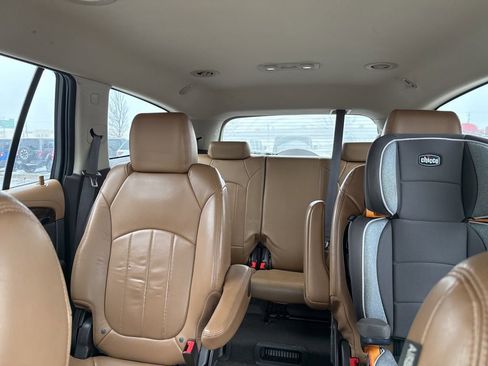 Used 2014 Buick Enclave Leather image 30