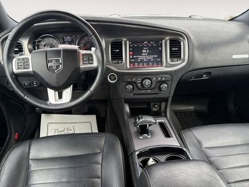 Used 2013 Dodge Charger SXT Plus AWD/4WD image 10