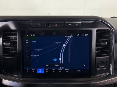 Used 2024 Ford F350 Lariat w/ Tremor Off-Road Package image 12