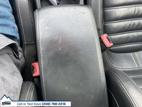 Used 2009 Volkswagen CC Luxury image 28