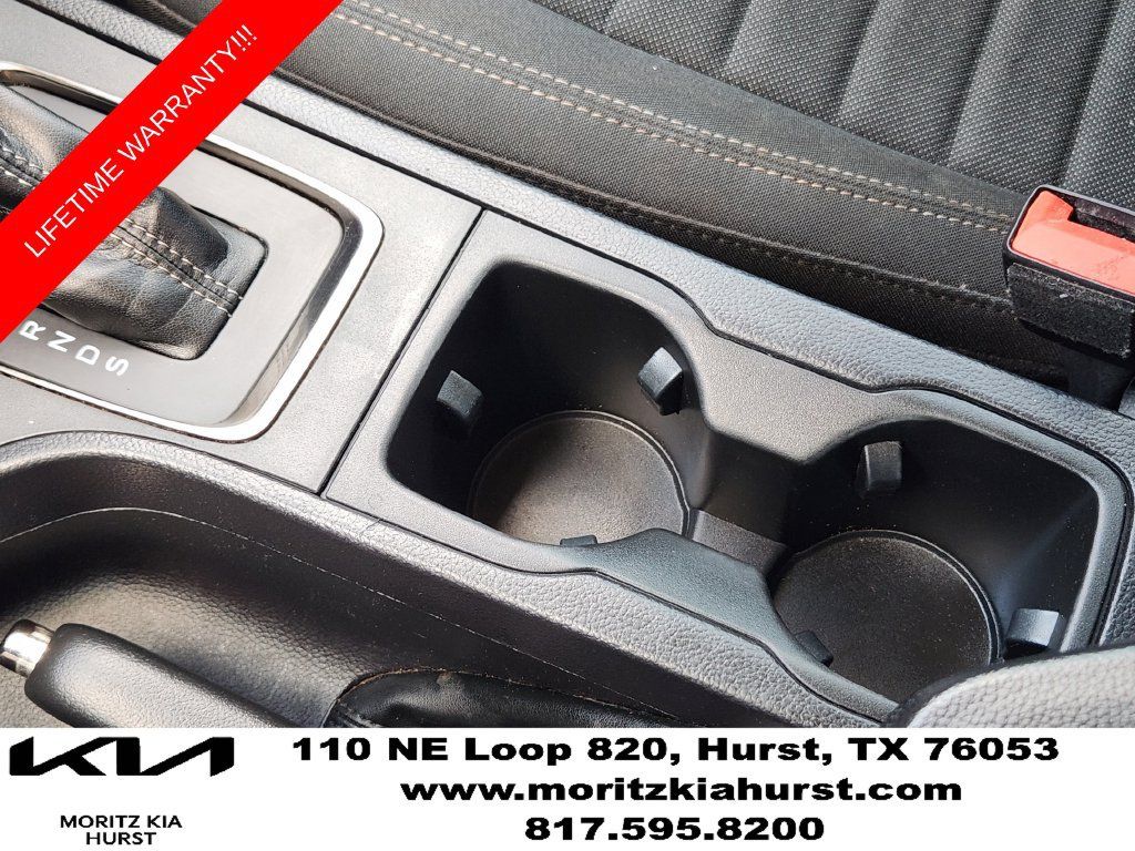 Used 2020 Ford Ranger XLT w/ Equipment Group 301A Mid RWD image 23