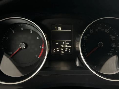 Used 2015 Volkswagen Jetta SE FWD image 11