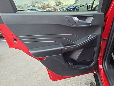 Used 2024 Ford Escape ST-Line w/ Tech Pack #1 image 42