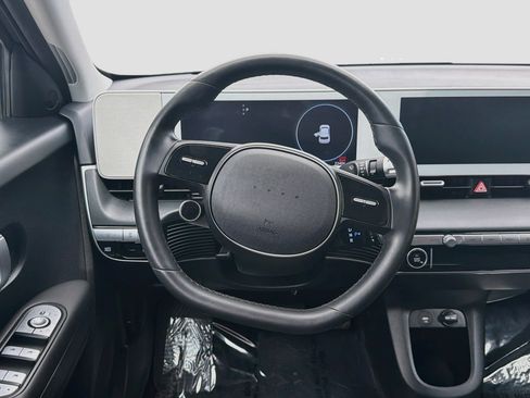Used 2024 Hyundai Ioniq 5 SEL AWD/4WD image 18