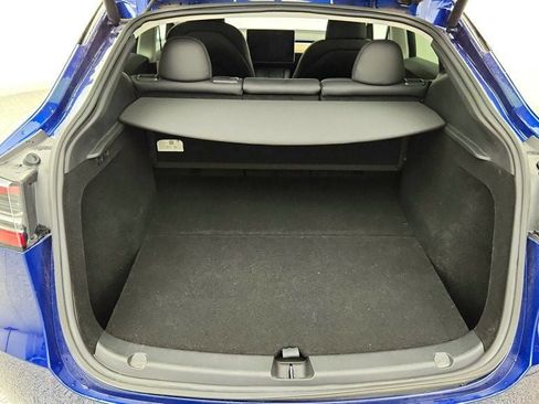 Used 2023 Tesla Model Y Long Range AWD/4WD image 27