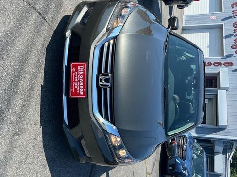Used 2015 Honda Accord EX-L image 7