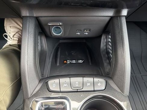 New 2026 Chevrolet TrailBlazer RS w/ Convenience Package image 30