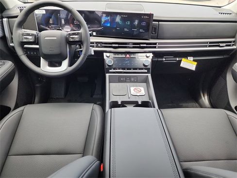 New 2025 Hyundai Santa Fe SEL image 13