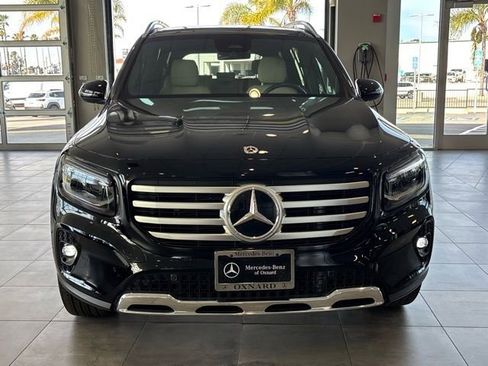 Certified 2026 Mercedes-Benz GLB 250 4MATIC image 10
