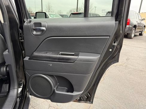 Used 2015 Jeep Patriot Sport w/ Power Value Group image 20