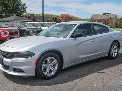 Used 2023 Dodge Charger SXT
