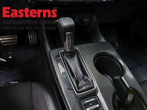 Used 2024 Honda Civic Sport image 13