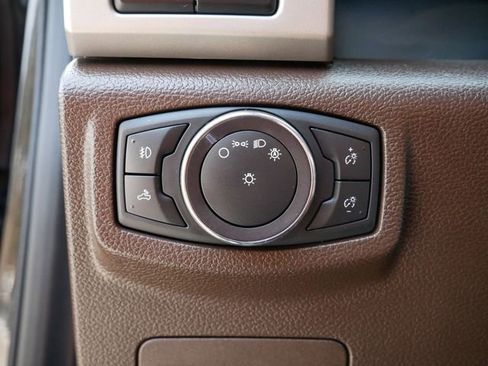 Used 2019 Ford F150 King Ranch w/ Equipment Group 601A Luxury image 17