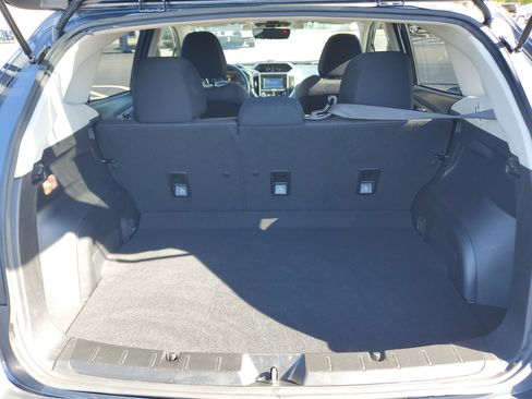 Certified 2023 Subaru Crosstrek 2.0i image 6