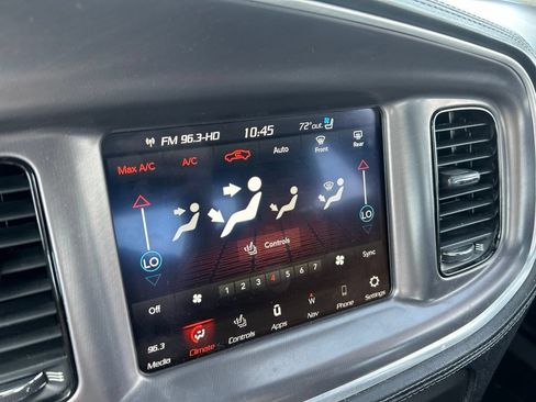 Used 2021 Dodge Charger GT w/ Plus Group AWD/4WD image 15