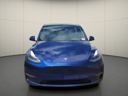 Used 2021 Tesla Model Y Performance