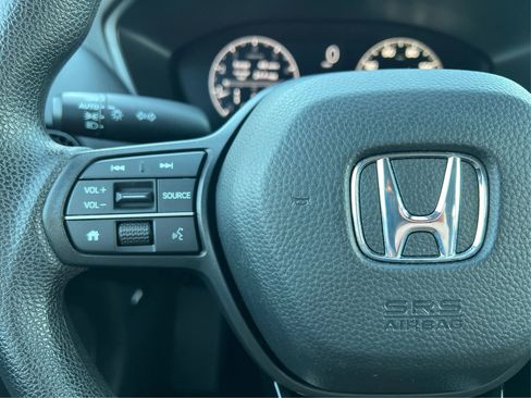 Used 2024 Honda HR-V LX image 29