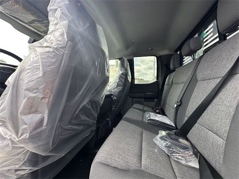 New 2024 Ford F350 XL w/ Snow Plow Prep Package image 18